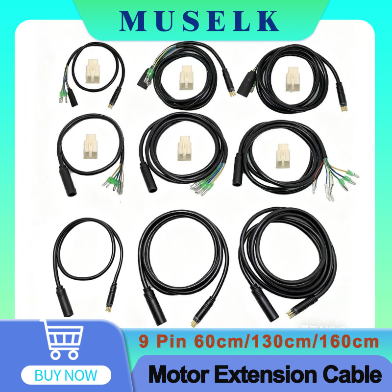 Cable Gland Waterproof - Julet Electric Bicycle Wheel Hub Motor