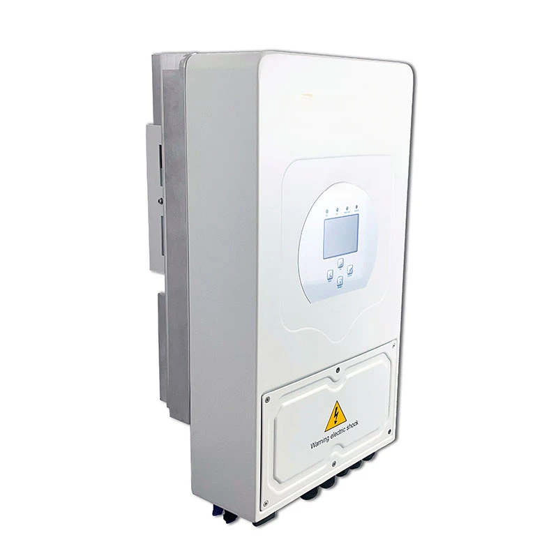 5KW 48Vdc Solar Wind Hybrid In - Renewable Energy Wind Solar avaliação e preço