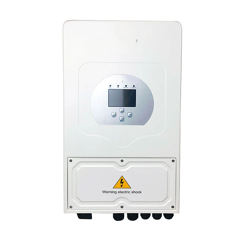 5KW 48Vdc Solar Wind Hybrid In - Renewable Energy Wind Solar avaliação e preço
