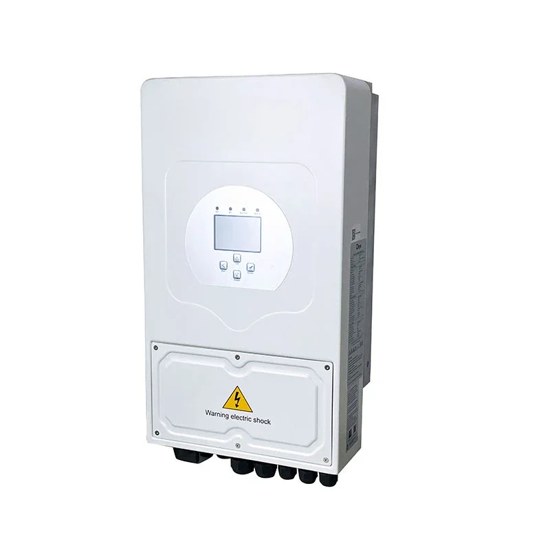 5KW 48Vdc Solar Wind Hybrid In - Renewable Energy Wind Solar avaliação e preço
