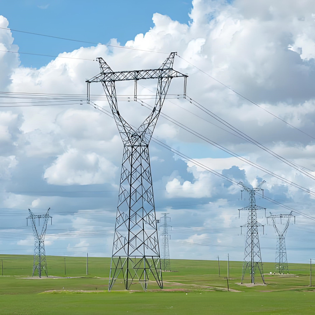 High-Voltage Weather-Resistant - Renewable Energy Wind Solar avaliação e preço