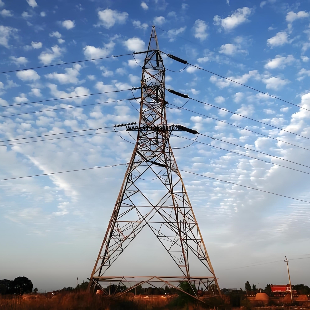 High-Voltage Weather-Resistant - Renewable Energy Wind Solar avaliação e preço