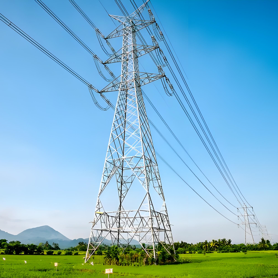 High-Voltage Weather-Resistant - Renewable Energy Wind Solar avaliação e preço