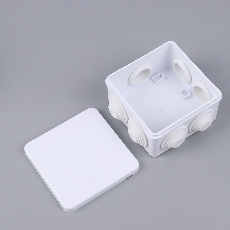 50*50/80*50/85*85*50/100*100*7 - Cable Gland Waterproof avaliação e preço