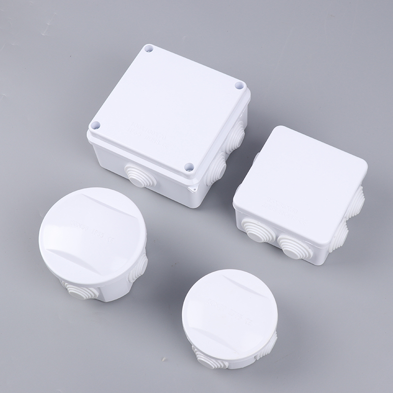 50*50/80*50/85*85*50/100*100*7 - Cable Gland Waterproof avaliação e preço