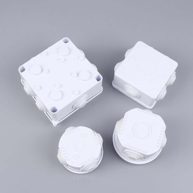 50*50/80*50/85*85*50/100*100*7 - Cable Gland Waterproof avaliação e preço