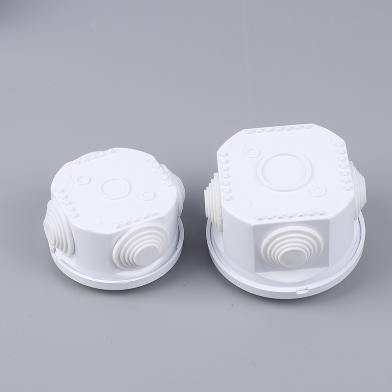 50*50/80*50/85*85*50/100*100*7 - Cable Gland Waterproof avaliação e preço