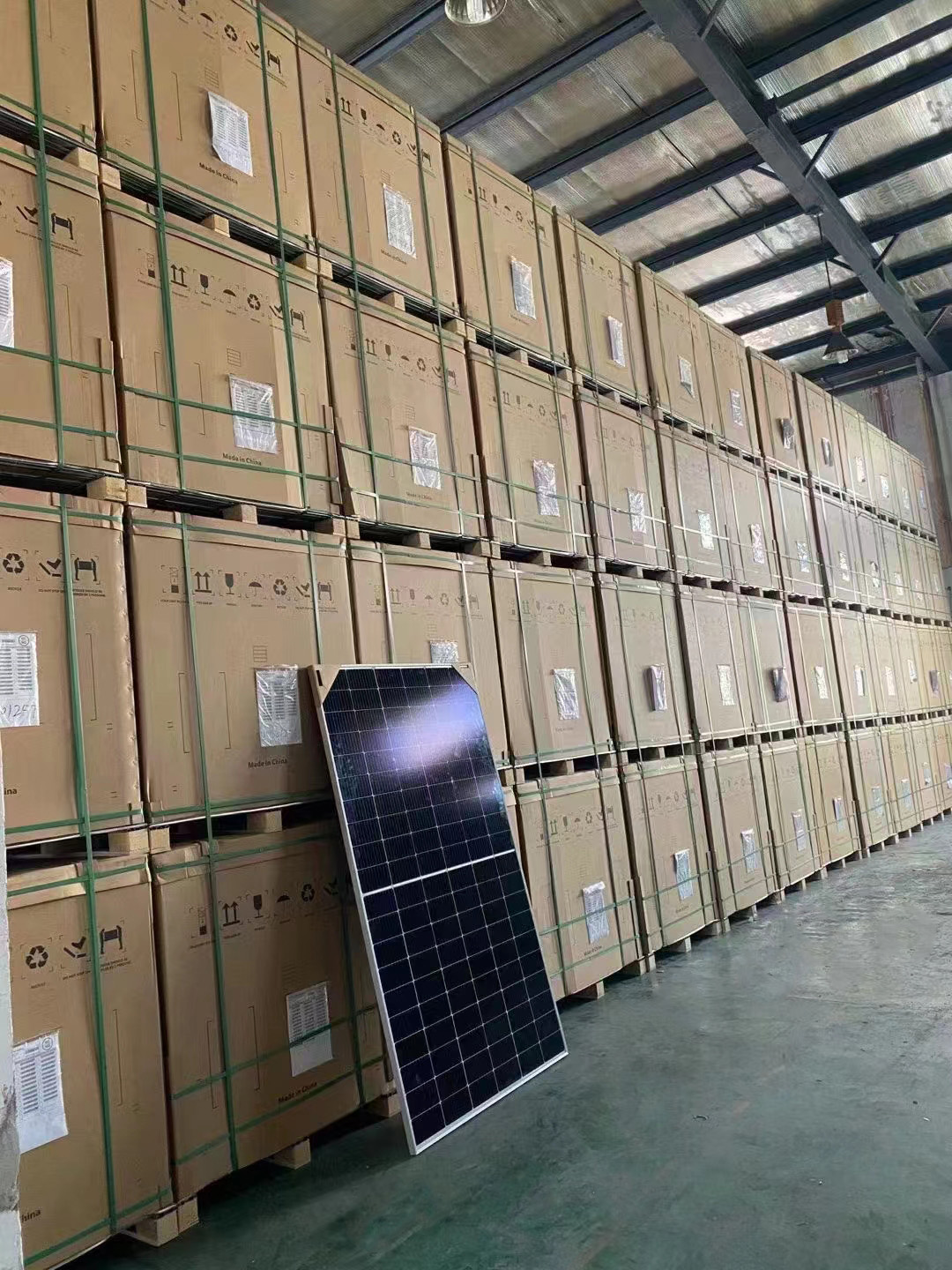 5kw Wind and Solar Hybrid Syst - Renewable Energy Wind Solar avaliação e preço
