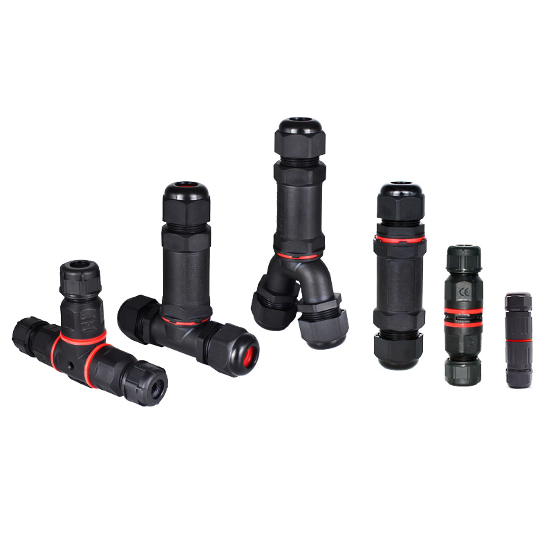 Electrical Waterproof Terminal - Cable Gland Waterproof avaliação e preço
