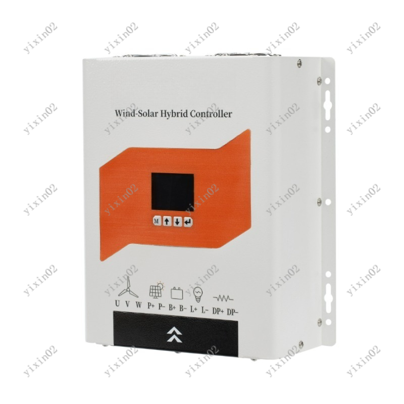 Professional MPPT Boost Wind S - Renewable Energy Wind Solar avaliação e preço