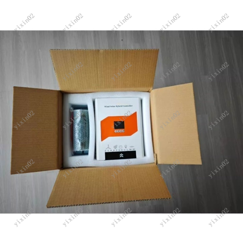 Professional MPPT Boost Wind S - Renewable Energy Wind Solar avaliação e preço