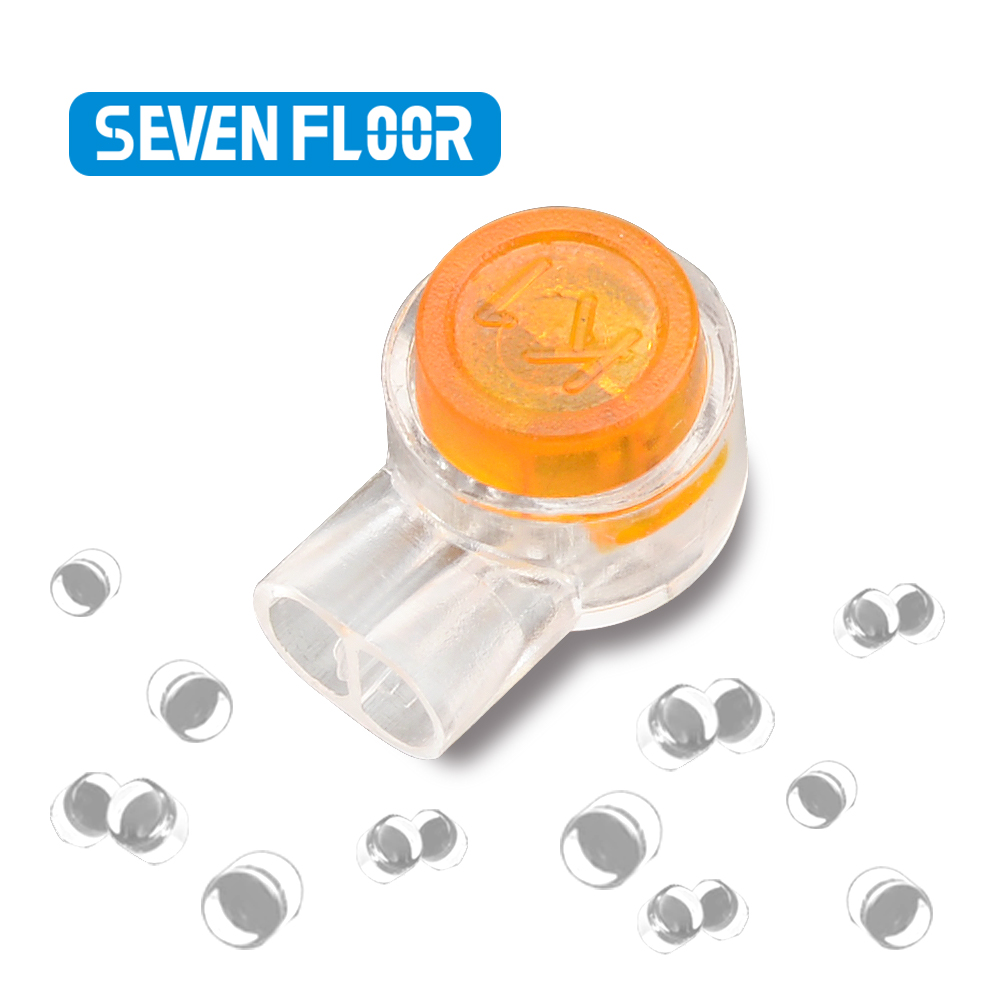 50/100/200PCS Waterproof Gel-F - Cable Gland Waterproof avaliação e preço
