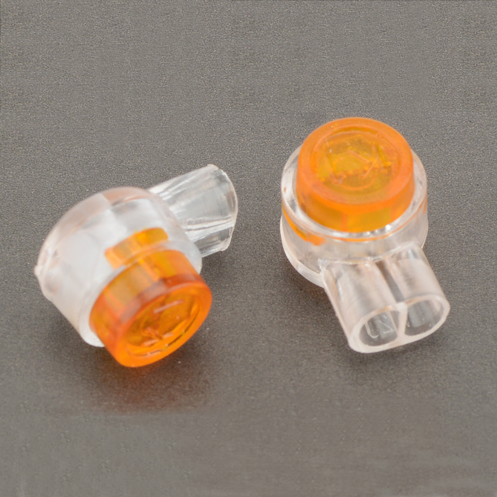 50/100/200PCS Waterproof Gel-F - Cable Gland Waterproof avaliação e preço