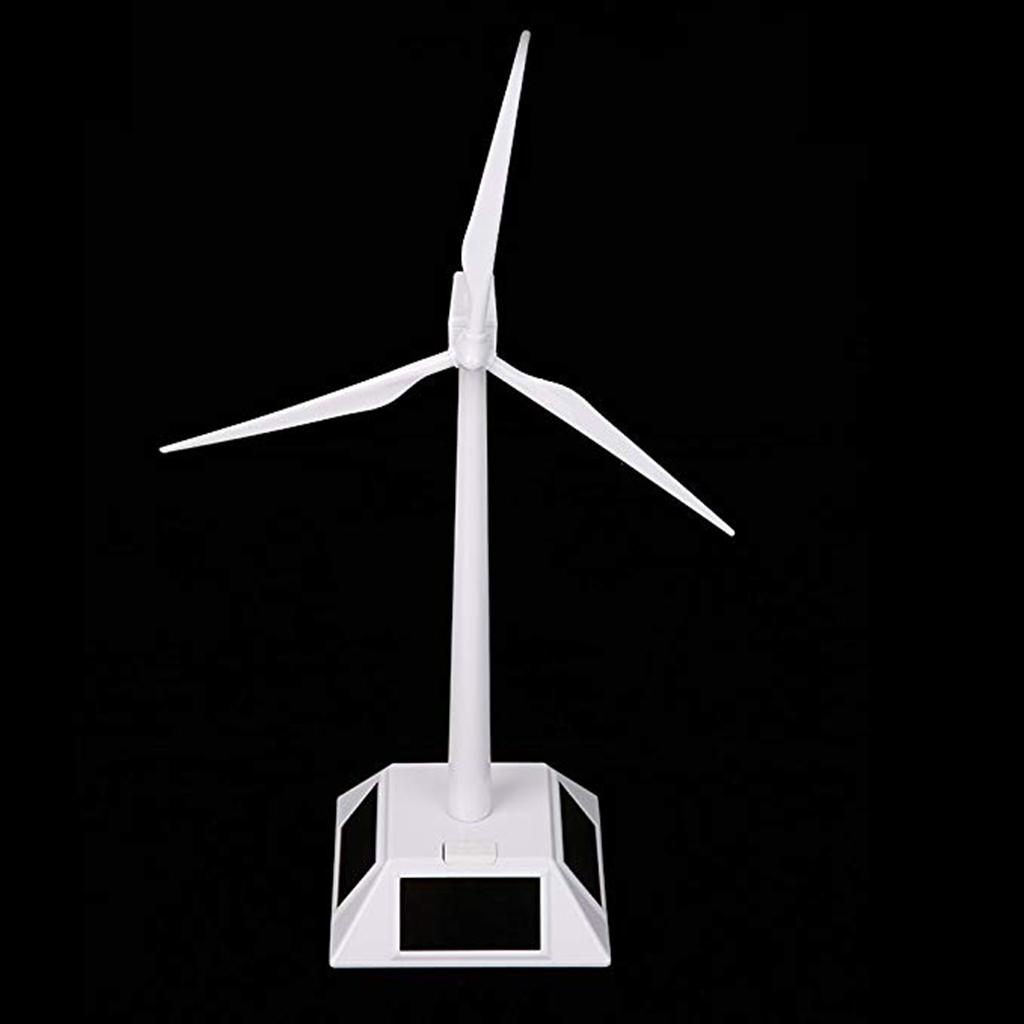 Solar Energy Wind Turbine Educ - Renewable Energy Wind Solar avaliação e preço