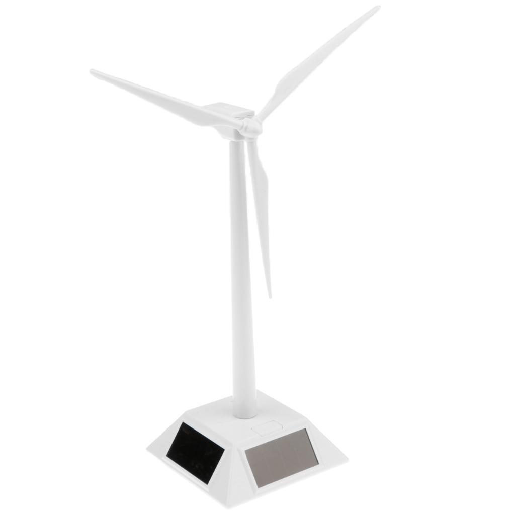 Solar Energy Wind Turbine Educ - Renewable Energy Wind Solar avaliação e preço