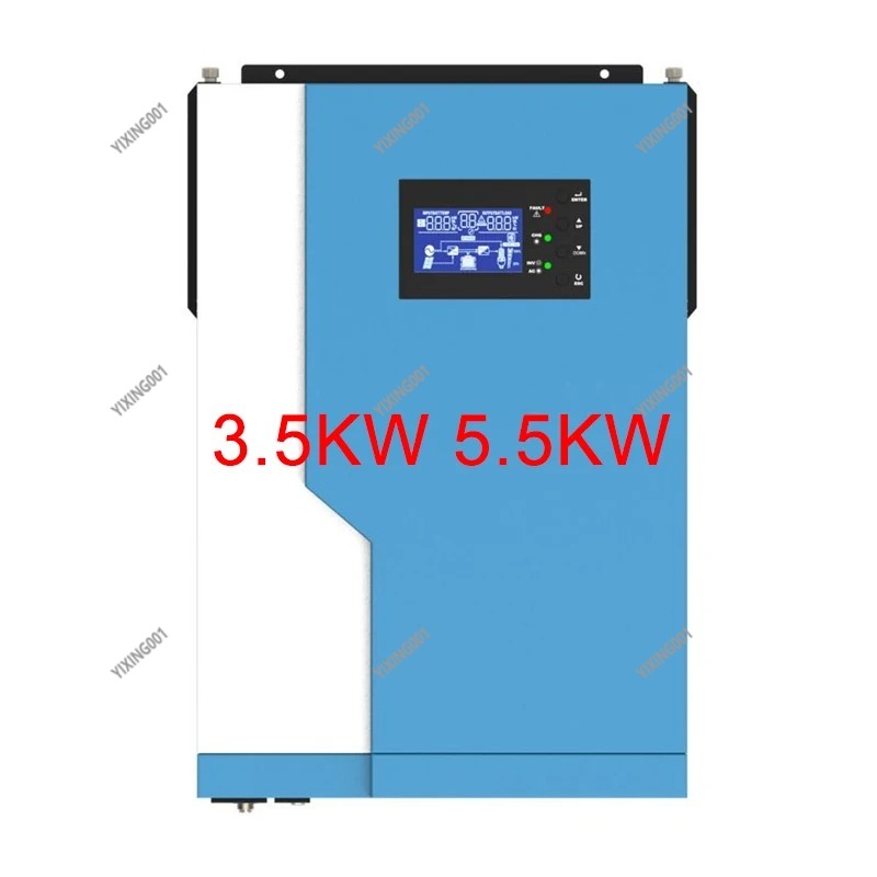 Renewable Energy All-in-One Hy - Renewable Energy Wind Solar avaliação e preço