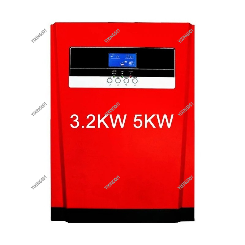 Renewable Energy All-in-One Hy - Renewable Energy Wind Solar avaliação e preço