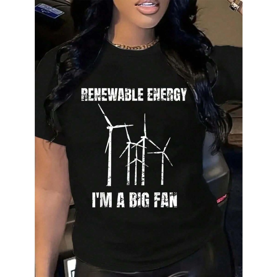 【New style】100% Pure Cotton Sp - Renewable Energy Wind Solar avaliação e preço