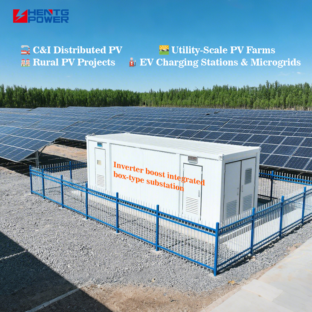 HENTG Power Renewable Energy S - Renewable Energy Wind Solar avaliação e preço