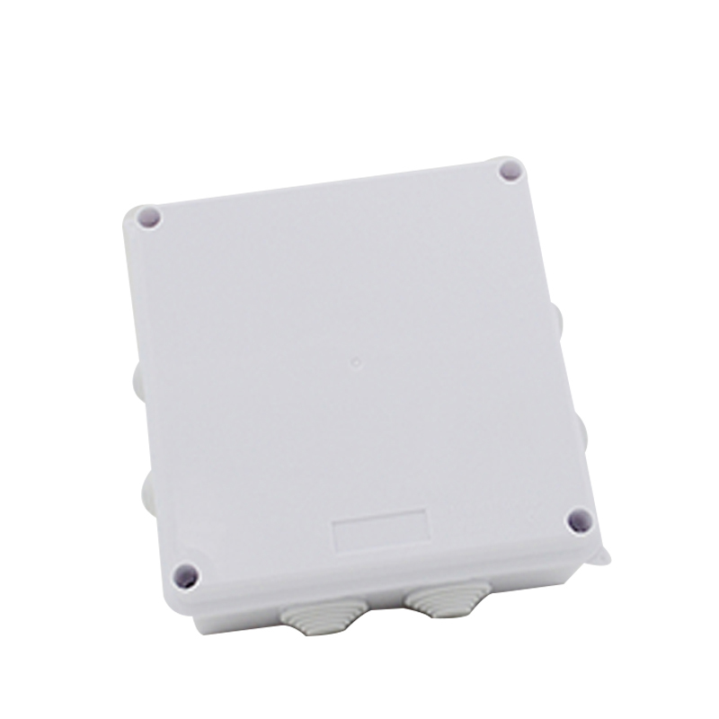 RA RT Wholesale ABS Plastic IP - Cable Gland Waterproof avaliação e preço