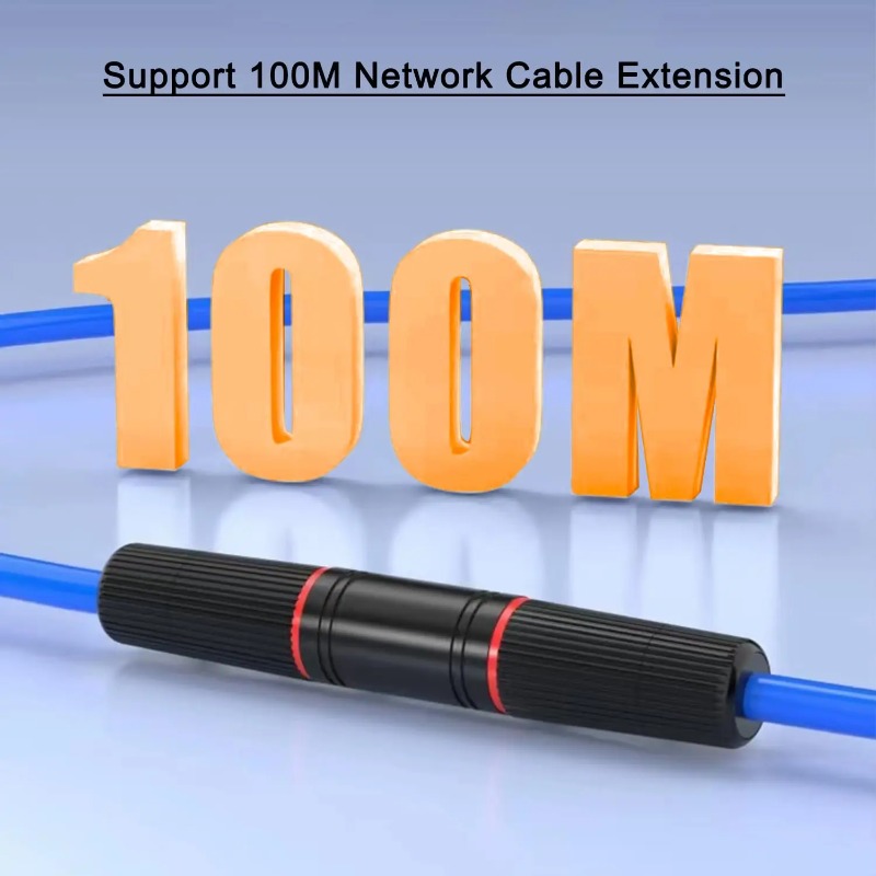 IP67 Waterproof RJ45 Coupler,  - Cable Gland Waterproof avaliação e preço