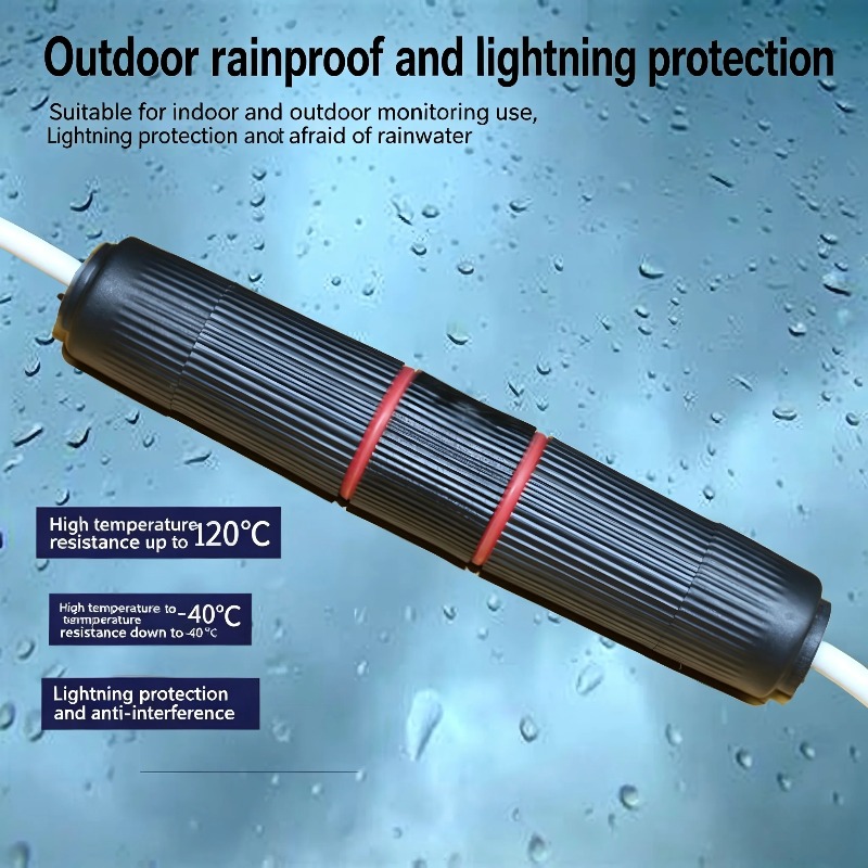 IP67 Waterproof RJ45 Coupler,  - Cable Gland Waterproof avaliação e preço