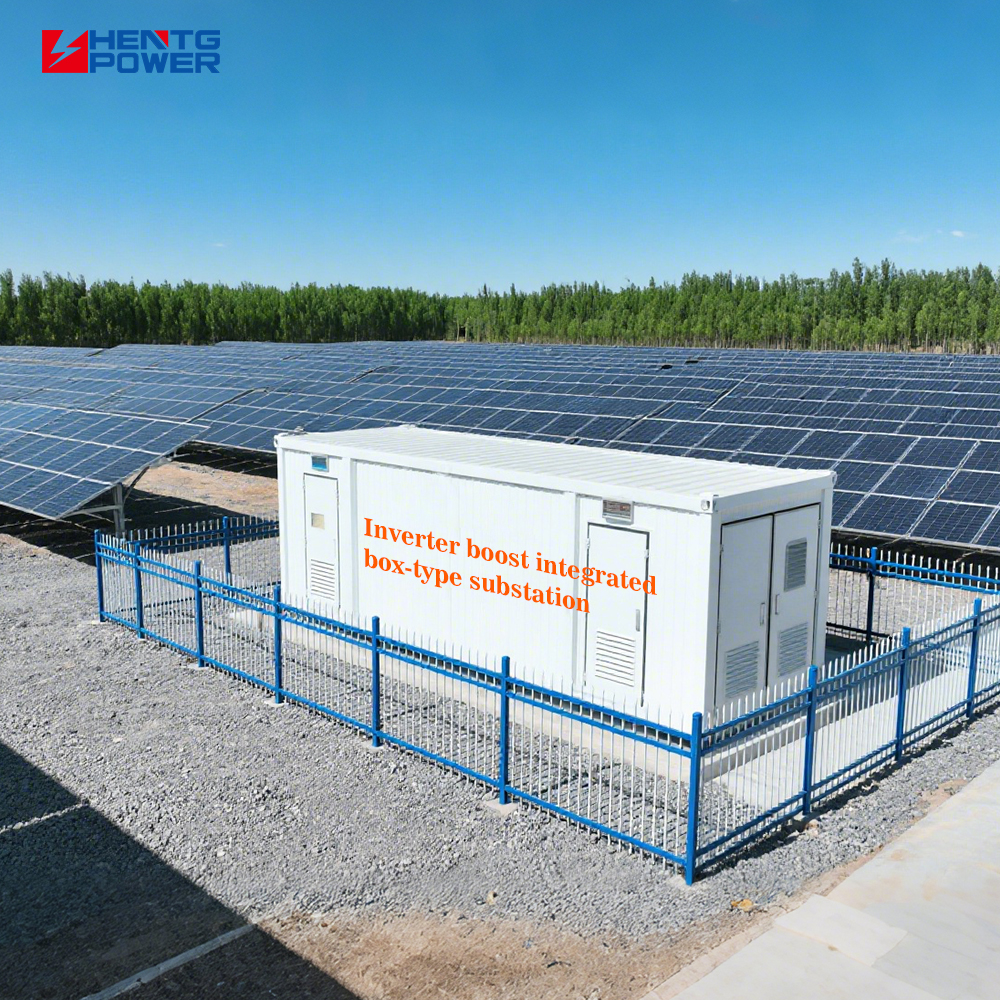 HENTG POWER Renewable Energy I - Renewable Energy Wind Solar avaliação e preço