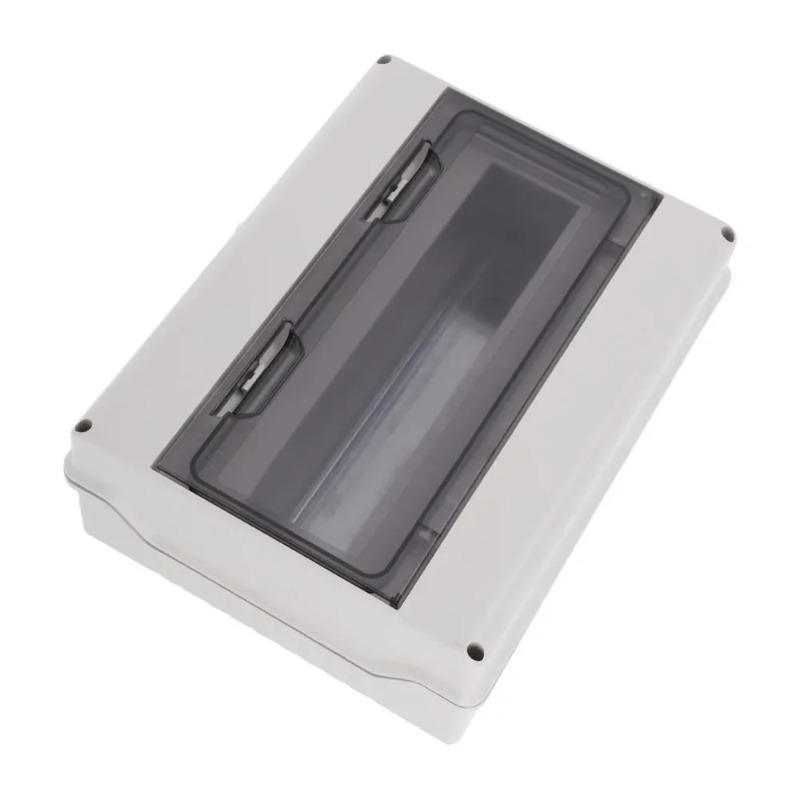 Hot Sale Junction Wire Box 12  - Cable Gland Waterproof avaliação e preço
