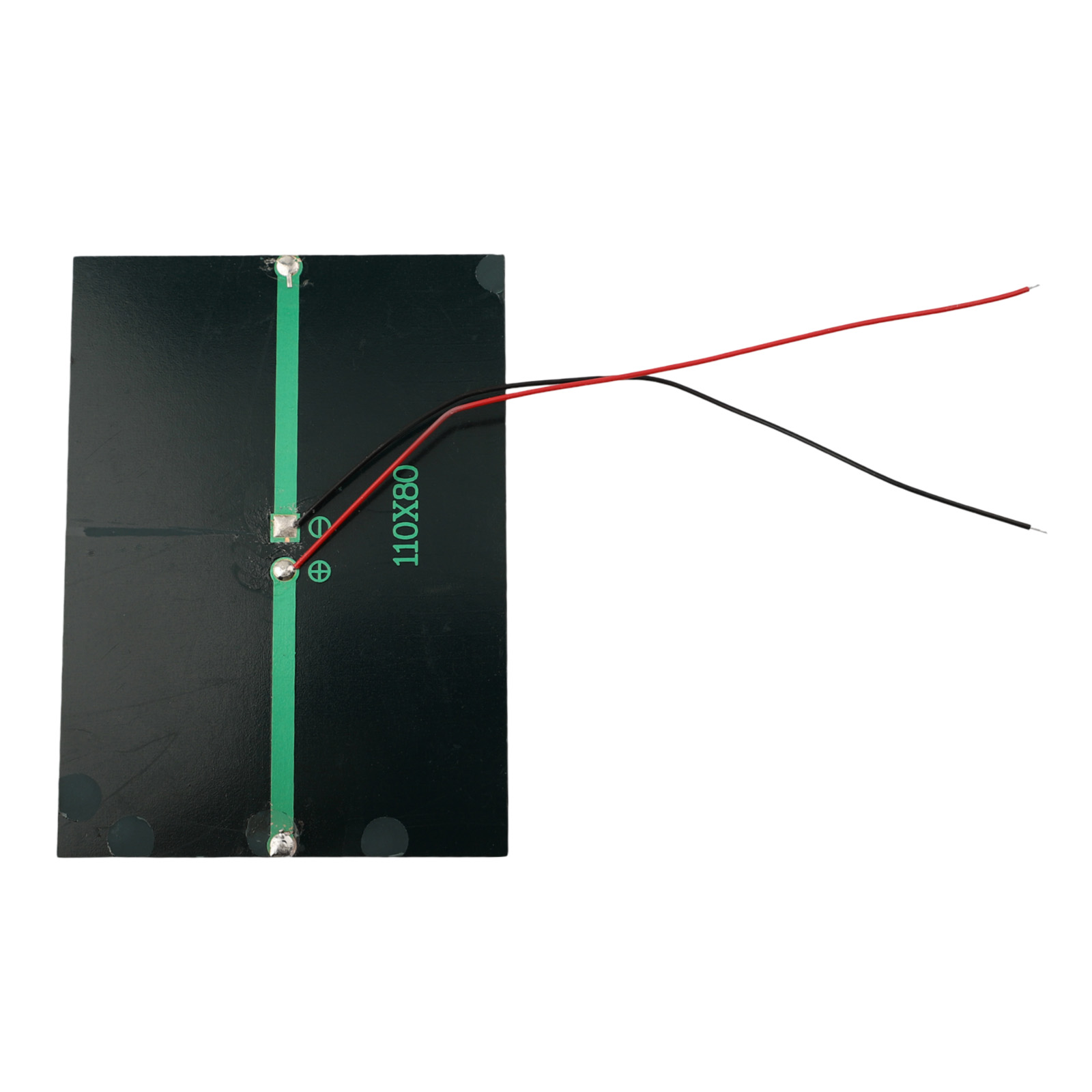 5V 200mA Output 5PCS Solar Kit - Renewable Energy Wind Solar avaliação e preço