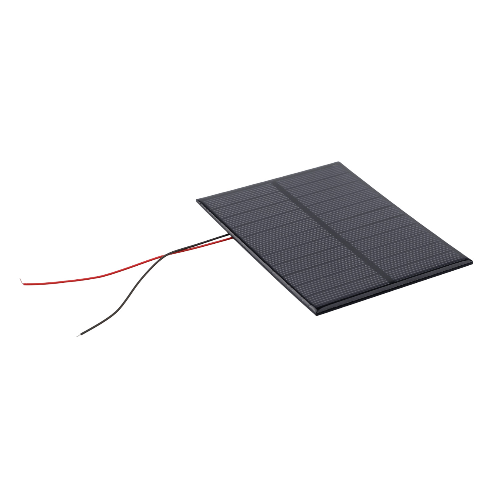 5V 200mA Output 5PCS Solar Kit - Renewable Energy Wind Solar avaliação e preço