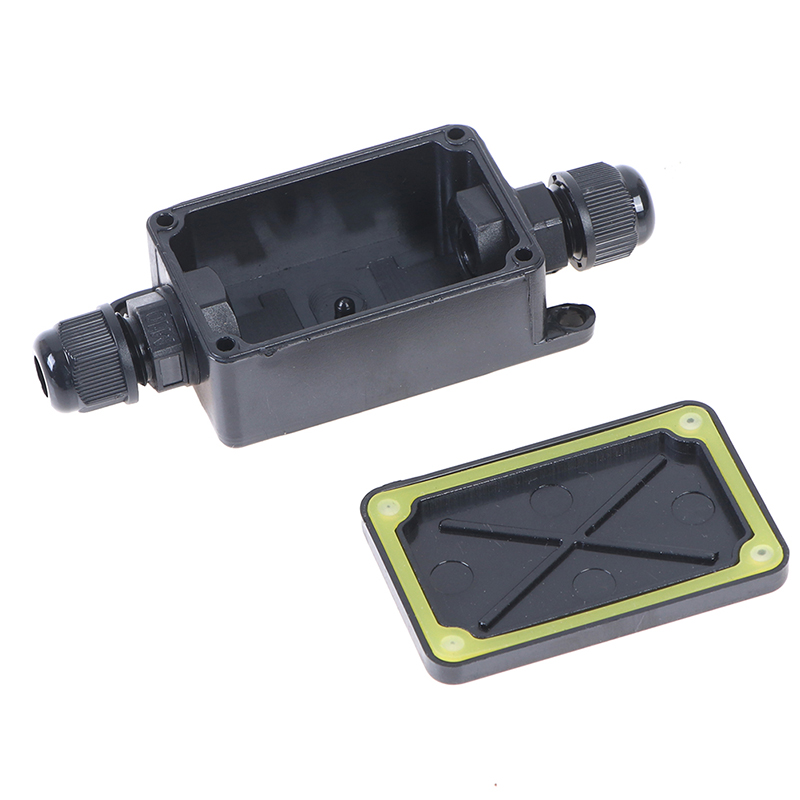 2 Way Outdoor Waterproof IP66  - Cable Gland Waterproof avaliação e preço